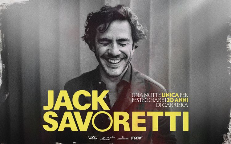 Jack Savoretti